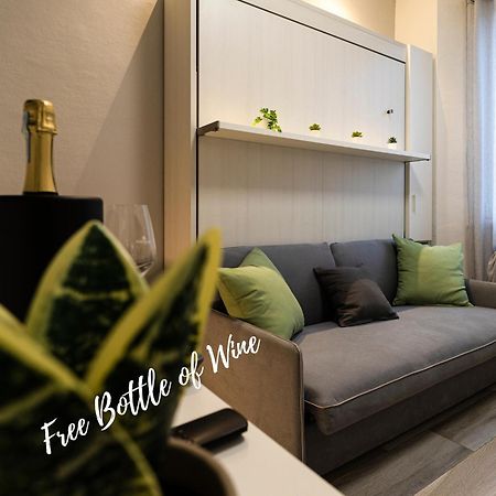 The Cozy Corner - Feel At Home - M3 Maciachini Milão Exterior foto