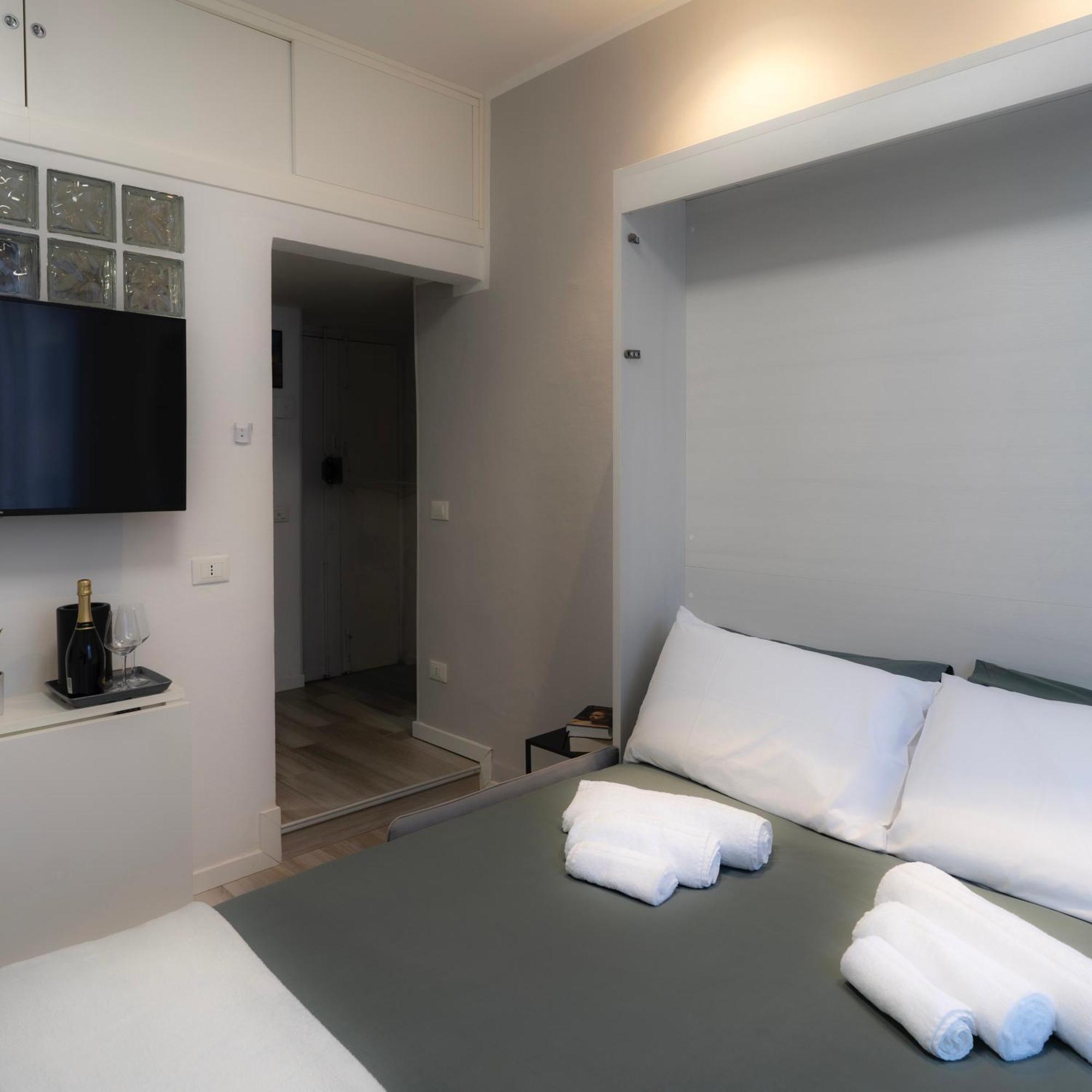 The Cozy Corner - Feel At Home - M3 Maciachini Milão Exterior foto